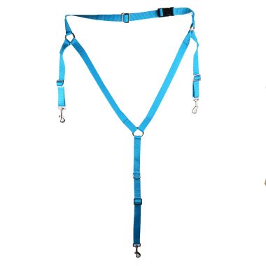 Star Tack Förbygel 25 mm nylon