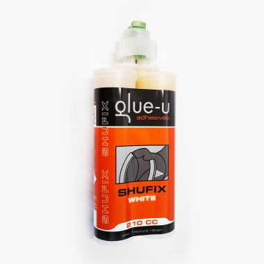 Glue-U Shufix Fast Set 210 ml