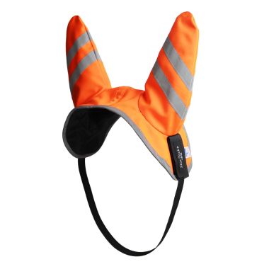Star Tack Fin Hiviz huva