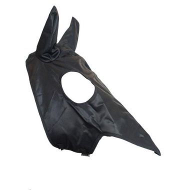 Wahlsten Heltäckande huvudmask med öron