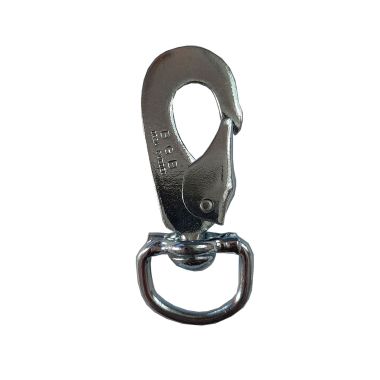 BGB-hake 24x75mm rund kant