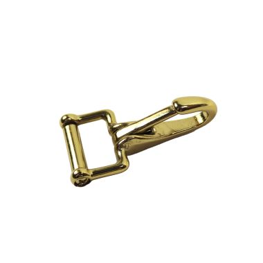 Star Tack Quick Fix hake 27mm mässing pläterad