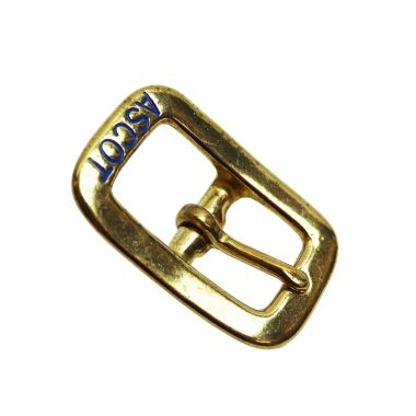 Ascot spänne 22 mm