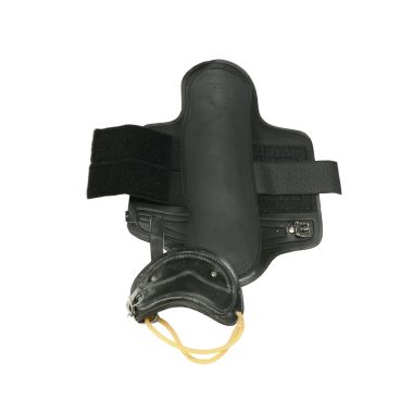 Racing Tack Gamascher speedcob medium 410A