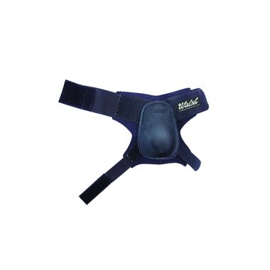 Walsh Hind run down boots