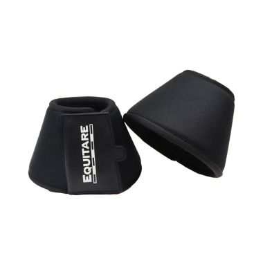 Equitare Neopren Boots med kardborrband par