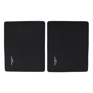 Star Tack Pads neopren 31 cm x 38 cm par