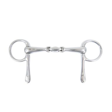 Sprenger Trotting Max-Control tredelade bett