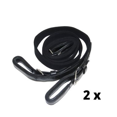Star Tack Monté vävtygel 2st
