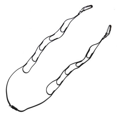 Star Tack Stegtyglar syntet Biothane J-Loop