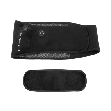 ELT Comfort Heat uppvärmat bälte