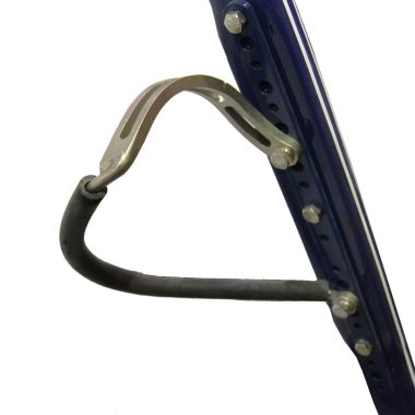 Custom Multiflex fotsteg