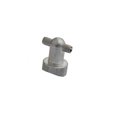 Custom sulky aluminium del till sidostång