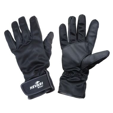 Hevari Wear All Weather Körhandskar Softshell pr