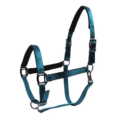 Equitare Black Edition Pro Soft Nylongrimma