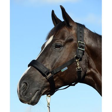 Bucas Comfort Nylongrimma extrabred