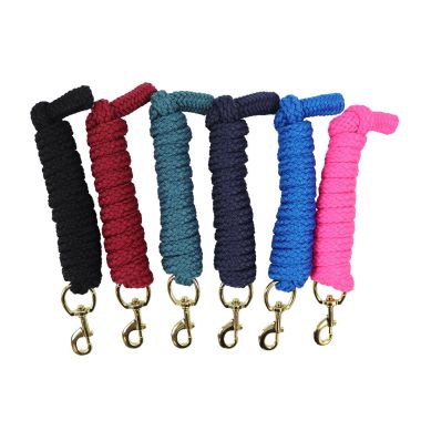 Equitare Stretchy Grimskaft platt 2m