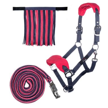 HKM grimma grimskaft och flyweil set
