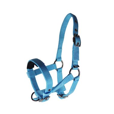 Equitare föl/ mini ponny grimma Nylon