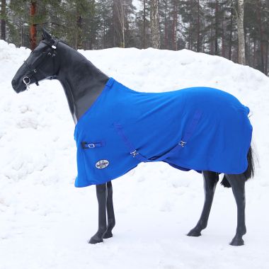 Best On Horse Fleecetäcke