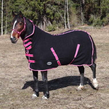 Best on Horse fleecetäcke fullneck