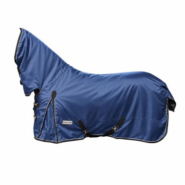 Equitare Fullneck utetäcke 1680D 100g