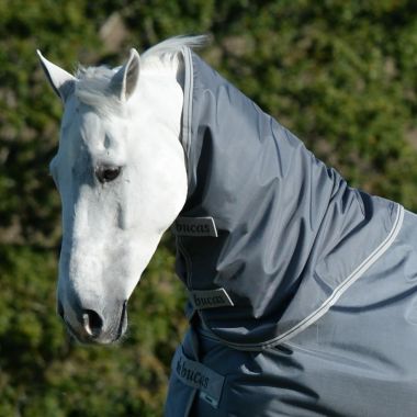Bucas Smartex Neck 300g halsstycke