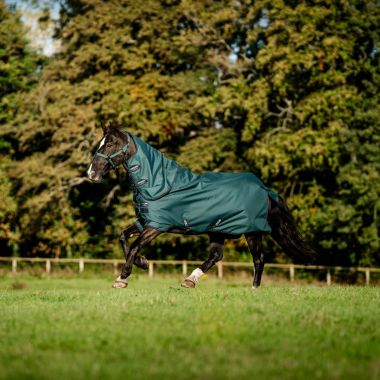 Horseware Amigo Ripstop 900D Plus Pony 100g utetäcke
