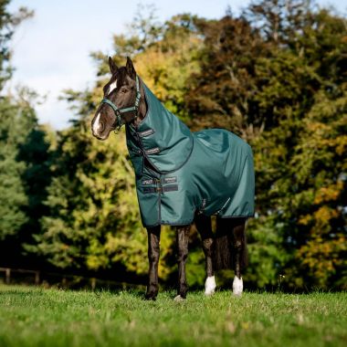 Horseware Amigo Ripstop 900D Plus Pony 200g utetäcke