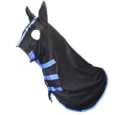 Best on Horse fleece hood L