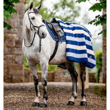 Horseware Newmarket Fleece filt