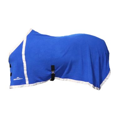 Prize Fleece cooler tävling