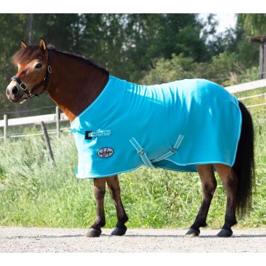 Best On Horse Pony Fleecetäcke