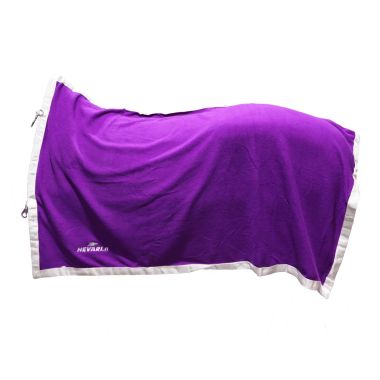 Fleece cooler pristäcke B-ponny
