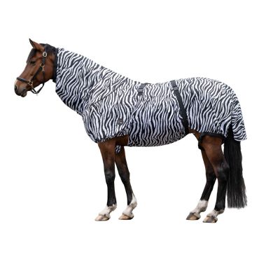 HKM Zebra Eksemtäcke