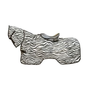 HKM Zebra Insektsskrittäcke