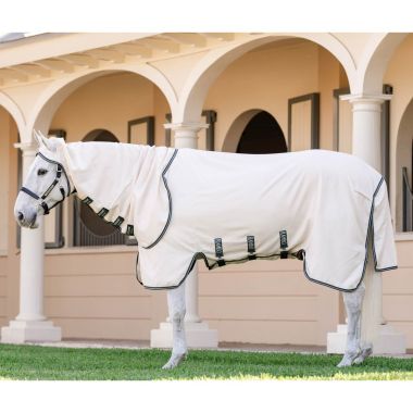 Horseware Rambo Hoody XL Eksemtäcke
