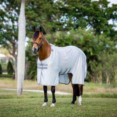 Horseware Amigo Bug Buster Flugtäcke