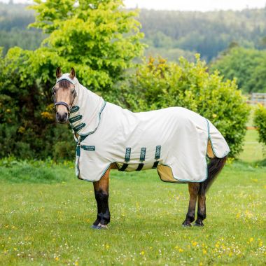 Horseware Rambo Pony Hoody Eksemtäcke