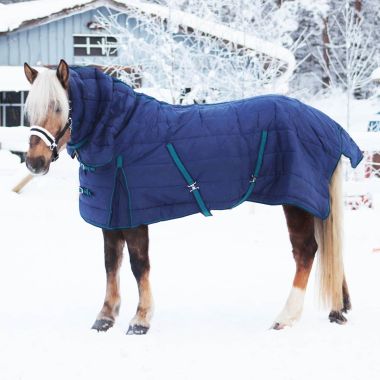 Best on Horse Stalltäcke fullneck 300 g