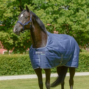 Bucas Quilt SF 50 g stalltäcke