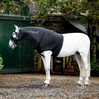 Horseware Rambo Slinky Hood Lycra