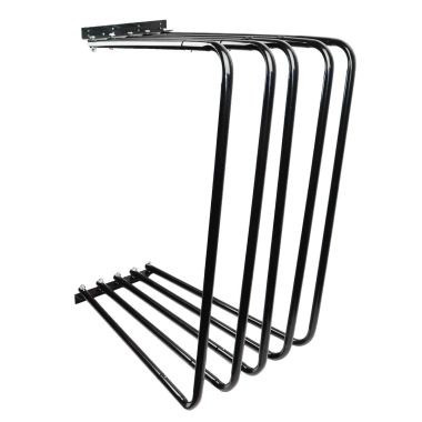 Equitare täckeshängare 5 plats