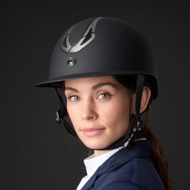 Equipage Titan Ridhjälm