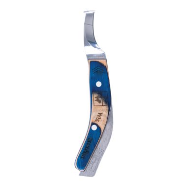 Mustad GDM Hovkniv rak blad vänster