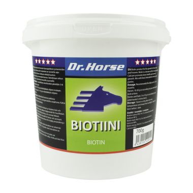 Dr. Horse Biotin 700 g