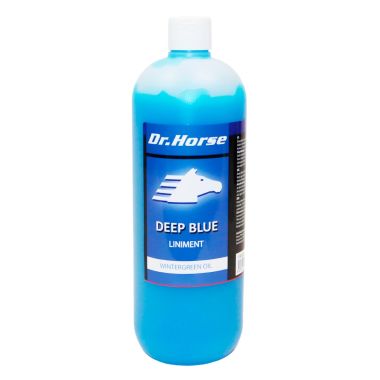Dr. Horse Deep Blue 1 l