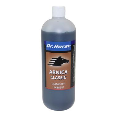Dr. Horse Arnica liniment1 l