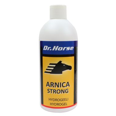 Dr. Horse Arnica Strong Hydrogel 500 ml