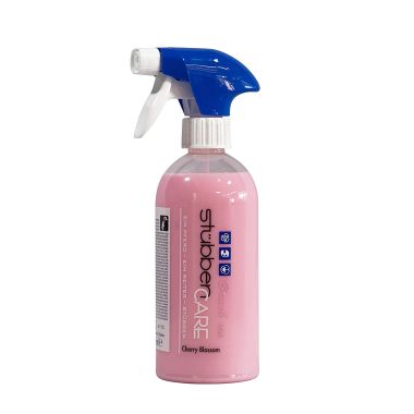 Stübben Brush on Cherry Blossom Pälsglans 500 ml